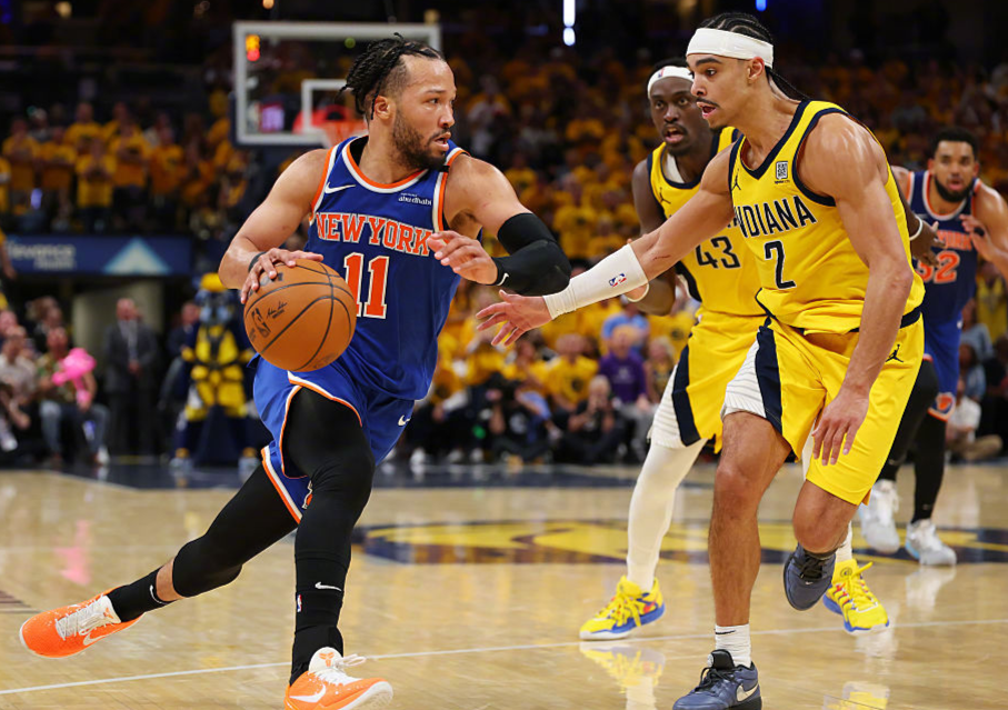 拒2.7亿顶薪，只要1.57亿合同！伦纳德之后，又有球星被怀疑了