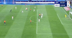 v体育-【中超】席尔瓦2球冯伯元传射 海牛3比0亚泰取首胜