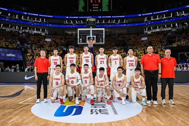 中国男篮归化有了新思路：放权俱乐部瞄准持球大核