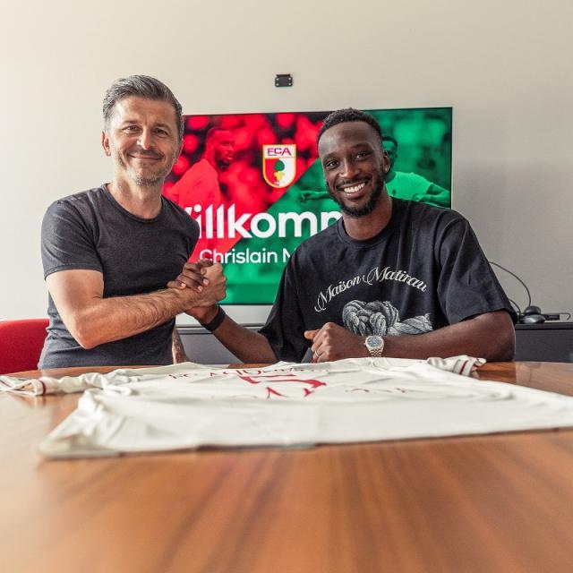 v体育-德甲关窗日：莱比锡RB一进一出 多特放走阿莱