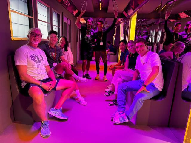 v体育-今年最大的进步？商竣程：学会更好地和身体相处