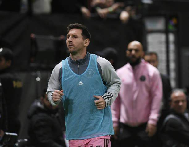 v站-梅罗“最后一舞”没有发生，沙特人会搞出多少烂尾？