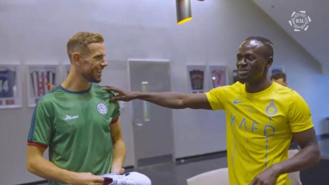 v站-梅罗“最后一舞”没有发生，沙特人会搞出多少烂尾？