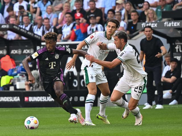 v站-拜仁逆转“克星”！图赫尔得到了什么启发和教训？