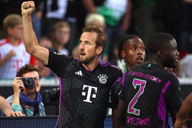 v站-拜仁逆转“克星”！图赫尔得到了什么启发和教训？