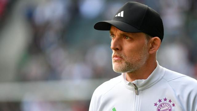 v站-拜仁逆转“克星”！图赫尔得到了什么启发和教训？