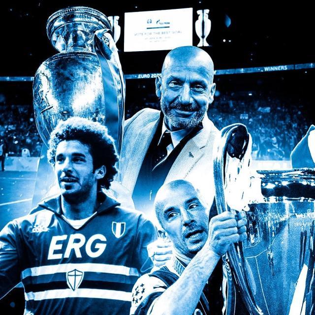 v站-梁熙明：维亚利，一位真正的勇者，真正的冠军