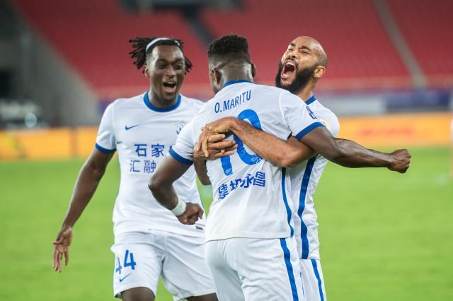 v站体育-【2022中超总结之沧州雄狮】中期引援改变球队命运