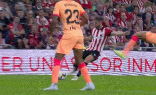 v站-【西甲】莫拉塔进球无效+助攻格子 马竞点球惊魂胜