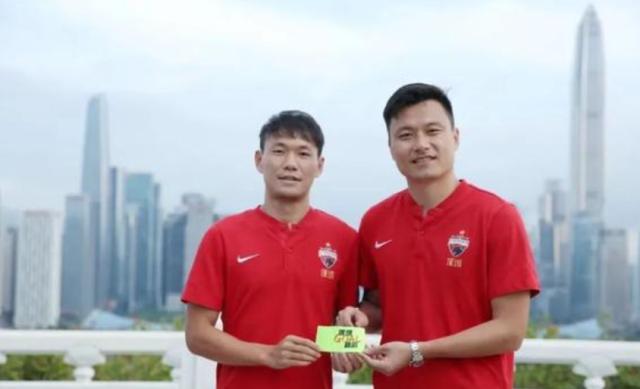 v站-【2022中超巡礼之深足】故人回归助其更上一层楼？