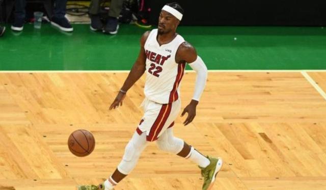 v体育-【人物】倾其所有无怨无悔 谢谢你，孤勇者巴特勒