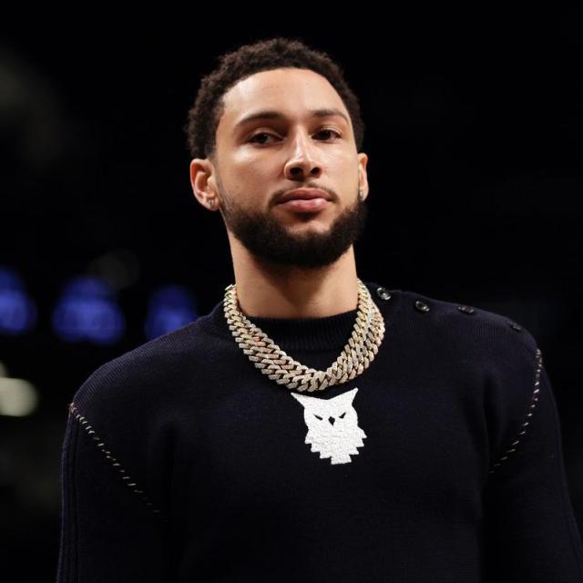 v站-西蒙斯赛季报销？外科专家对篮网新援伤势感到悲观