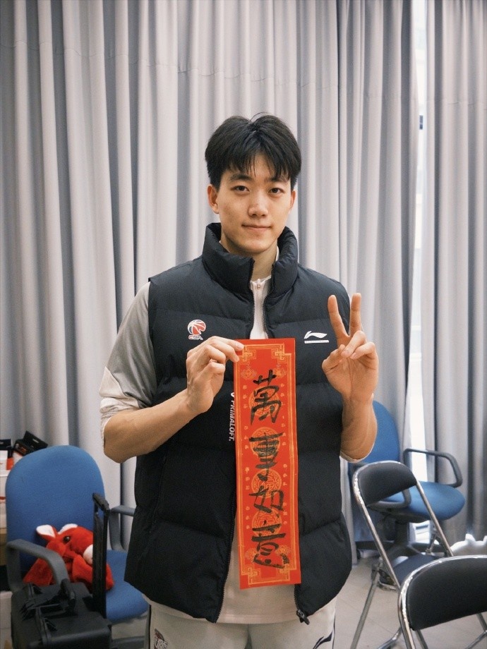 v站-广州龙狮新年花絮剧透第二弹 新年的脚步越来越近啦