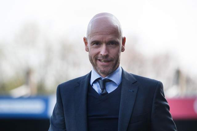 v站体育-何塞米提醒曼联高层，卡里克是否转正还要考察，滕哈赫当时有点冤