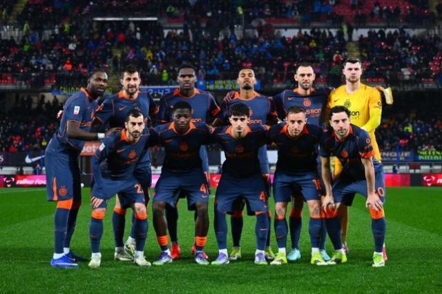 v站-青年军解决零引援，轮换国米挺进意大利四强