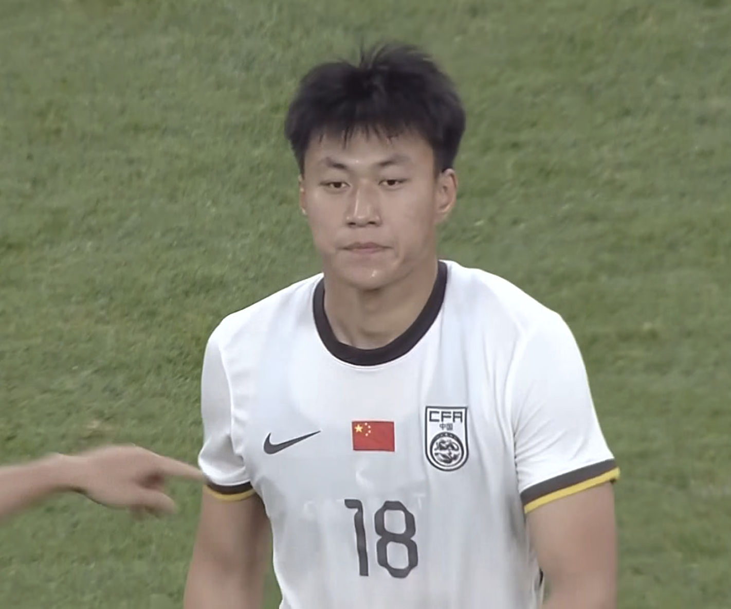 随着U23国足1-0送越南3轮0胜，泰国1-3，最终积分出炉：中国队第2