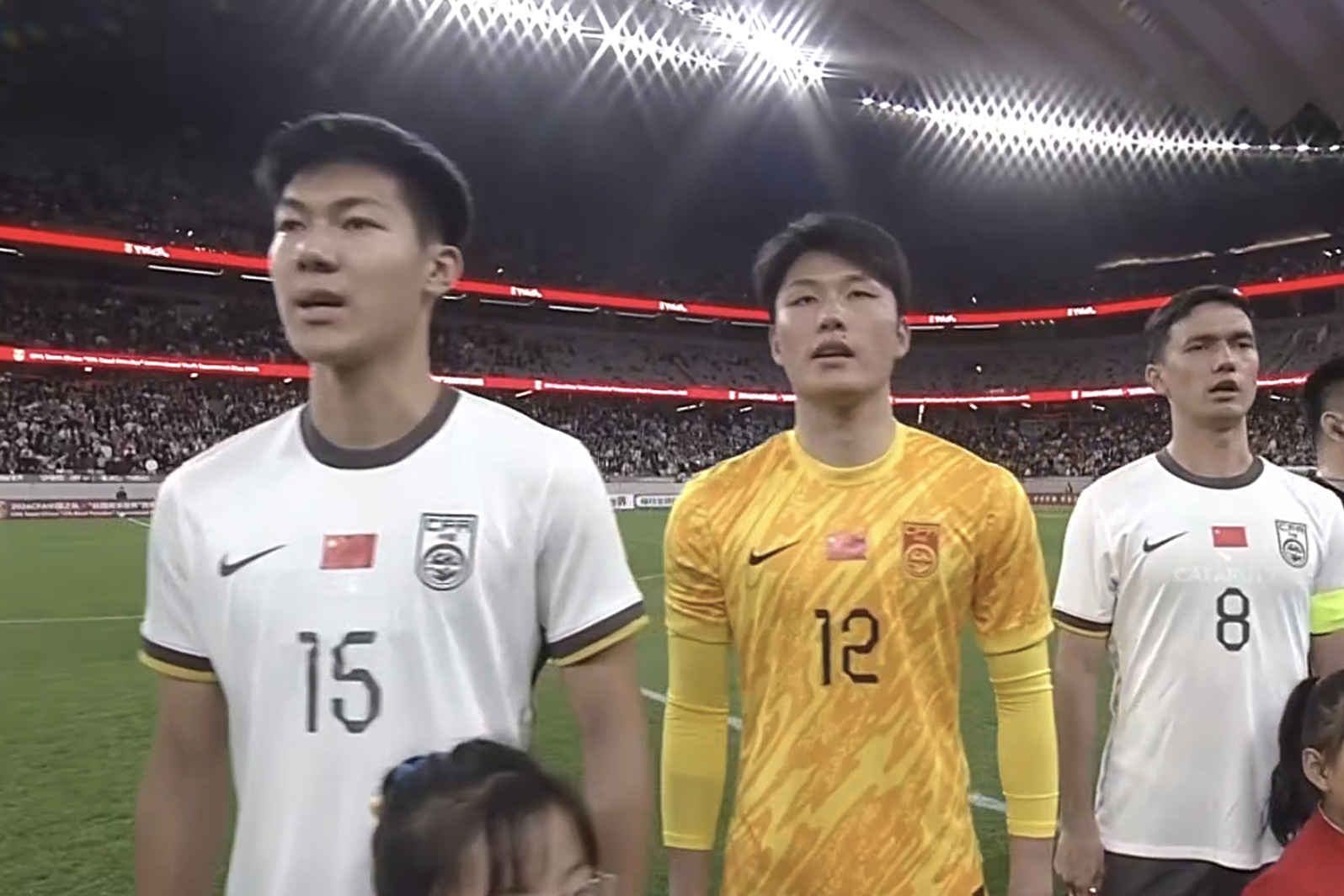 随着U23国足1-0送越南3轮0胜，泰国1-3，最终积分出炉：中国队第2
