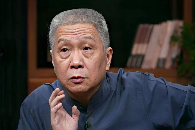 v体育-马未都：香港宁愿要20万菲佣，也不接受内地保姆，原因很简单