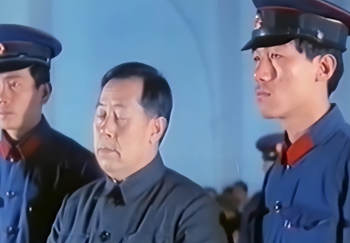 1983年,陈云亲自批示:立即枪毙广东县委书记王仲,原因为何?